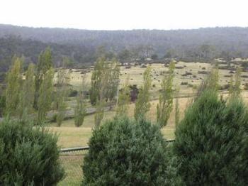 Glenayr Apartments Launceston Exteriör bild