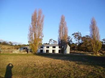 Glenayr Apartments Launceston Exteriör bild
