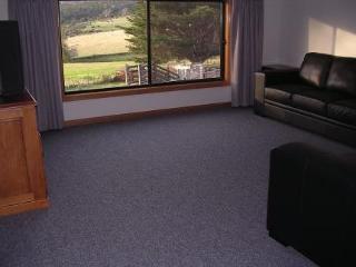 Glenayr Apartments Launceston Exteriör bild